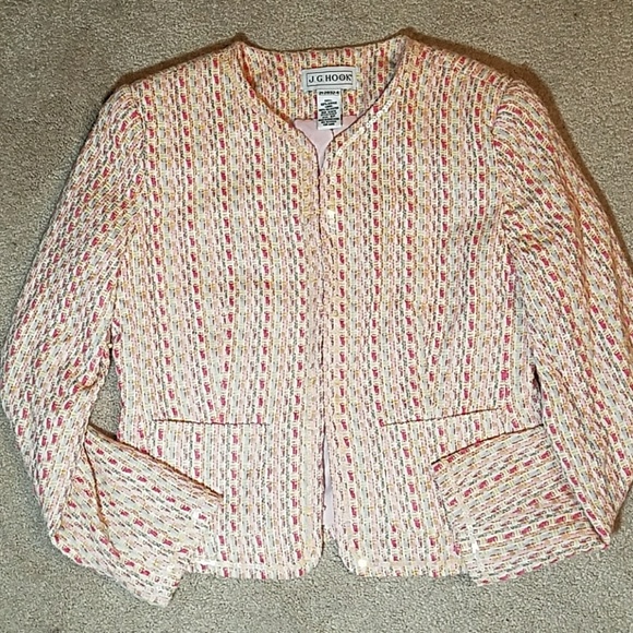 J. G. Hook Blazer - Picture 2 of 5